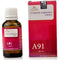 Allen A91 Uterine Fibroids Drop